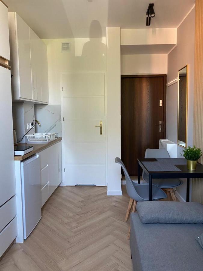 Apartment Grabowska 8 By Homeprime