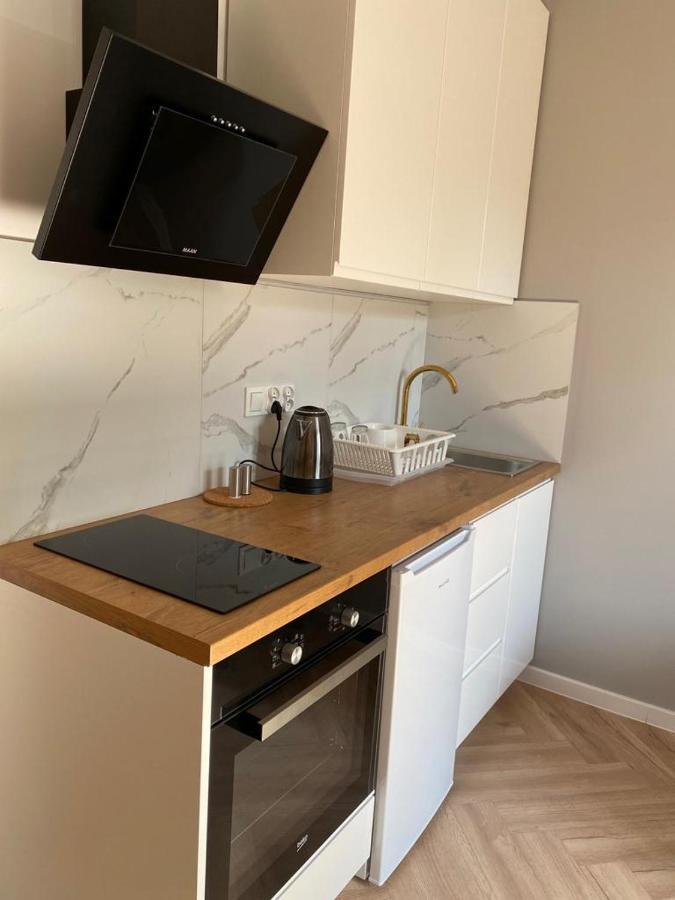 Butas Grabowska 8 By Homeprime *