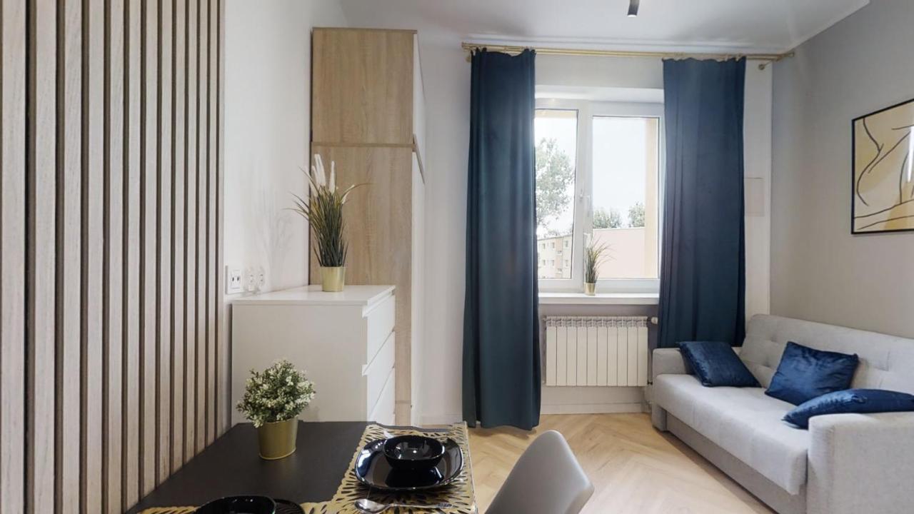 Grabowska 8 By Homeprime Butas Warsaw