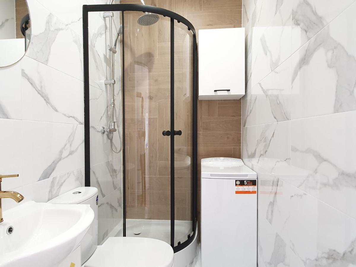 Butas Grabowska 8 By Homeprime *