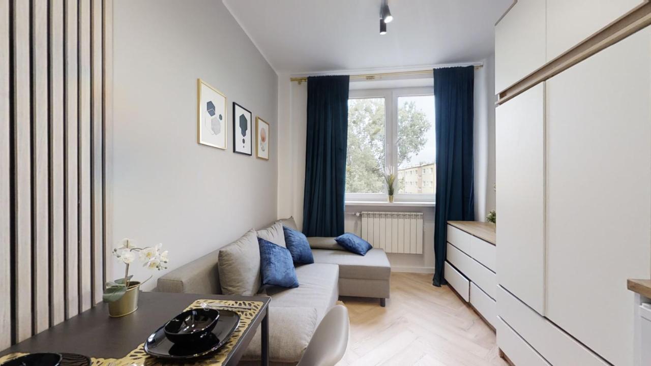 Butas Grabowska 8 By Homeprime *